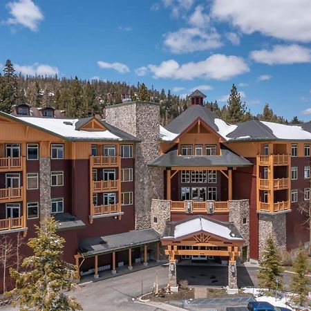 Sunstone Lodge By 101 Great Escapes Mammoth Lakes Exterior foto