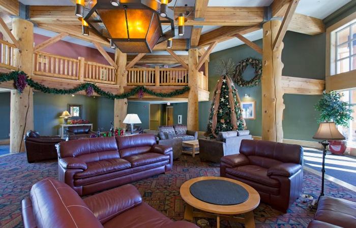 Sunstone Lodge By 101 Great Escapes Mammoth Lakes Exterior foto