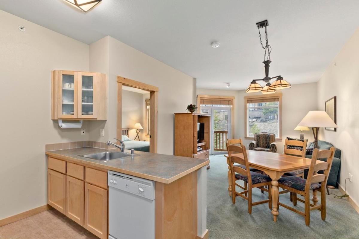 Sunstone Lodge By 101 Great Escapes Mammoth Lakes Habitación foto