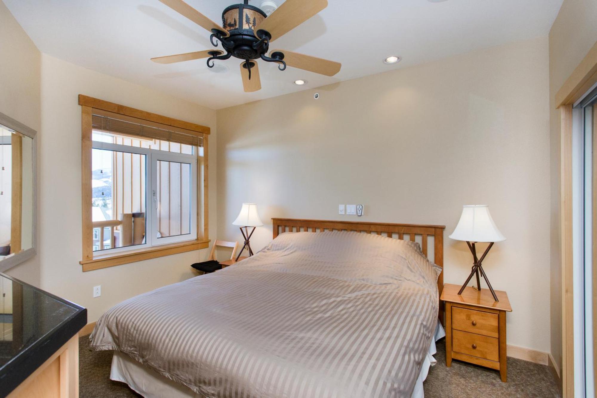 Sunstone Lodge By 101 Great Escapes Mammoth Lakes Habitación foto