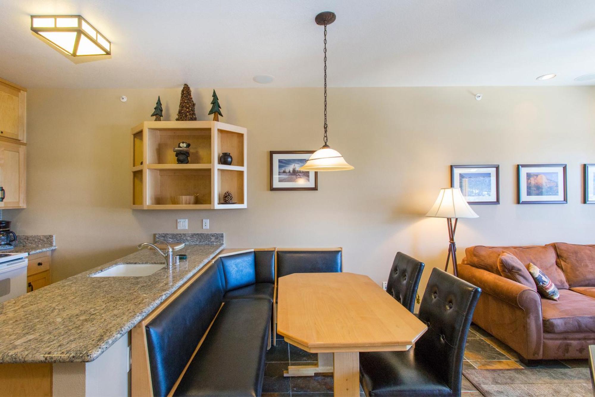 Sunstone Lodge By 101 Great Escapes Mammoth Lakes Habitación foto
