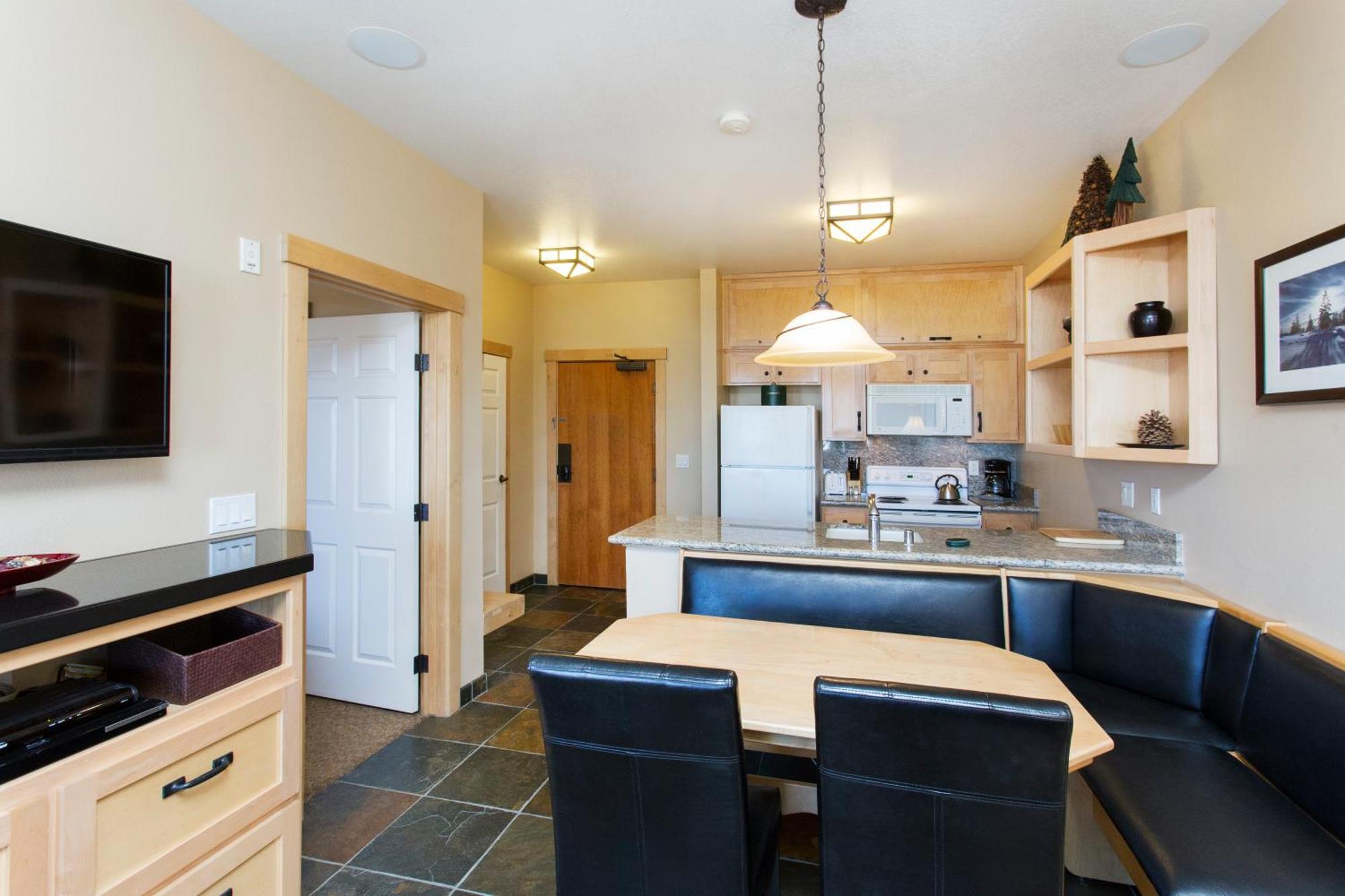 Sunstone Lodge By 101 Great Escapes Mammoth Lakes Habitación foto