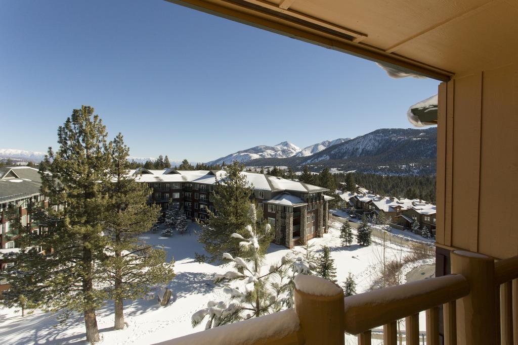 Sunstone Lodge By 101 Great Escapes Mammoth Lakes Exterior foto