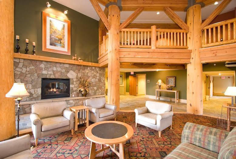Sunstone Lodge By 101 Great Escapes Mammoth Lakes Exterior foto