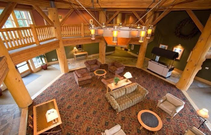 Sunstone Lodge By 101 Great Escapes Mammoth Lakes Exterior foto