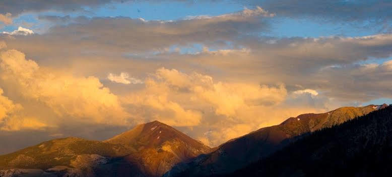 Sunstone Lodge By 101 Great Escapes Mammoth Lakes Exterior foto