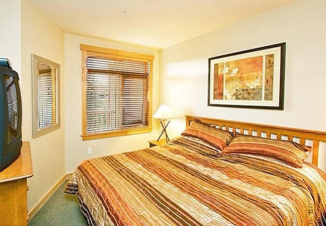 Sunstone Lodge By 101 Great Escapes Mammoth Lakes Exterior foto